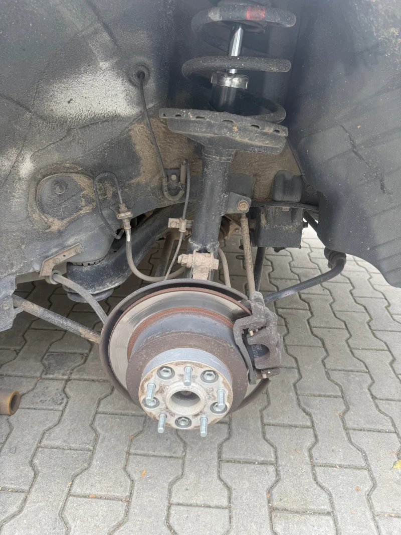 Lexus RX 400h, снимка 13 - Автомобили и джипове - 52658791