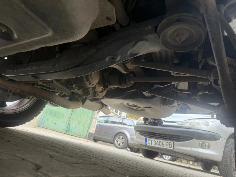 Lexus RX 400h, снимка 14 - Автомобили и джипове - 52658791