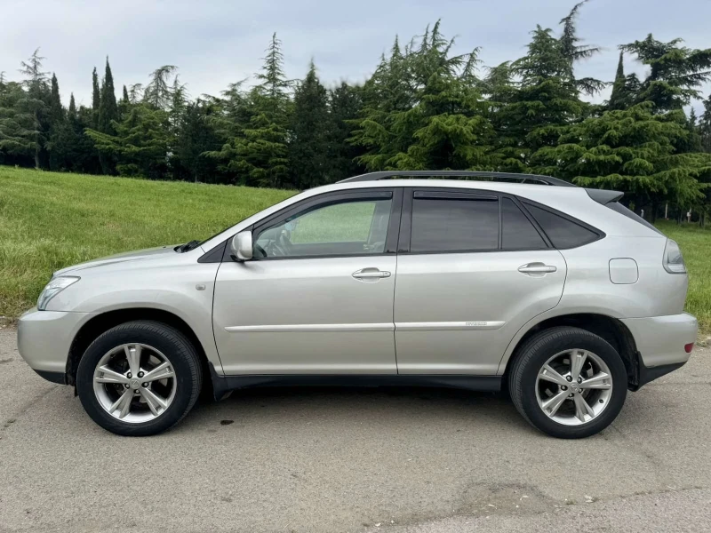 Lexus RX 400h, снимка 3 - Автомобили и джипове - 52658791