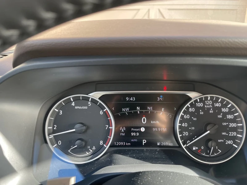 Nissan Rogue * SL * CARFAX * БЕЗ ПЪРВОНАЧАЛНА ВНОСКА, снимка 7 - Автомобили и джипове - 52700230