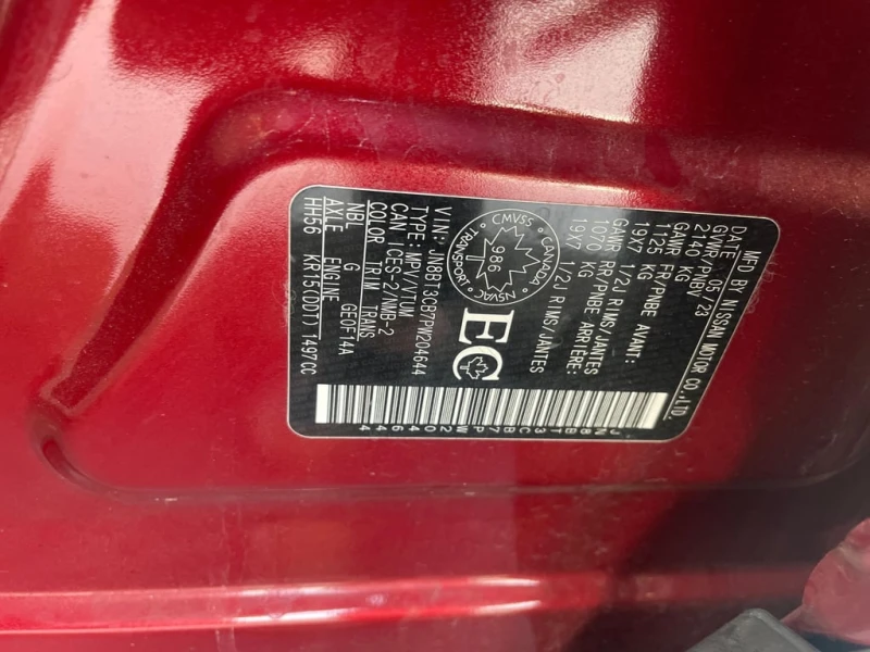 Nissan Rogue * SL * CARFAX * БЕЗ ПЪРВОНАЧАЛНА ВНОСКА, снимка 10 - Автомобили и джипове - 52700230