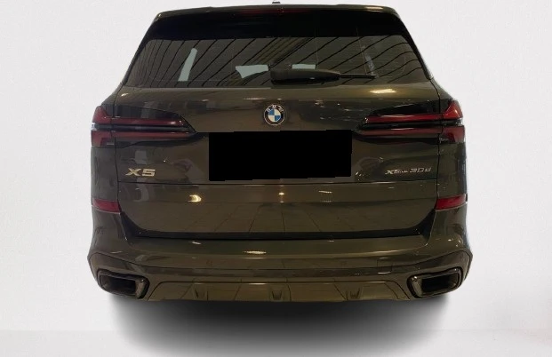 BMW X5 3.0d xDrive M Package - изображение 4