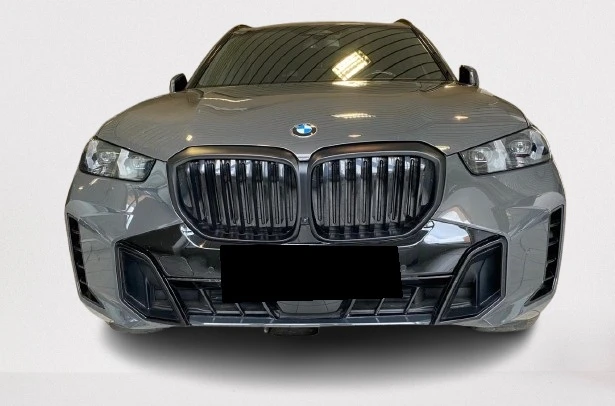 BMW X5 3.0d xDrive M Package - изображение 2