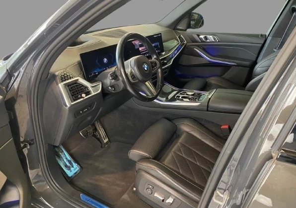 BMW X5 3.0d xDrive M Package - изображение 5