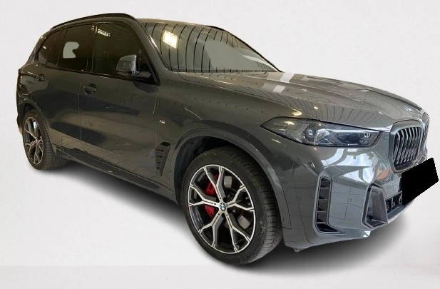 BMW X5 3.0d xDrive M Package - изображение 3