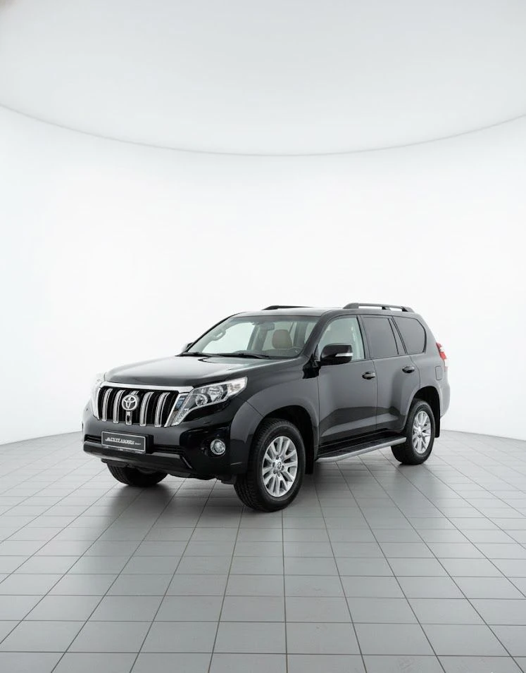 Toyota Land cruiser 150 2.8 D4D 6+ 1 места - 43900 лв. / 22445.71 € - 26273472 1