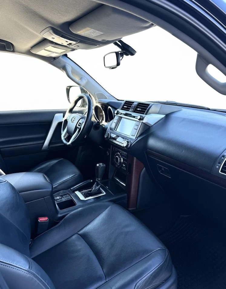 Toyota Land cruiser 150 2.8 D4D 6+ 1 места - изображение 5