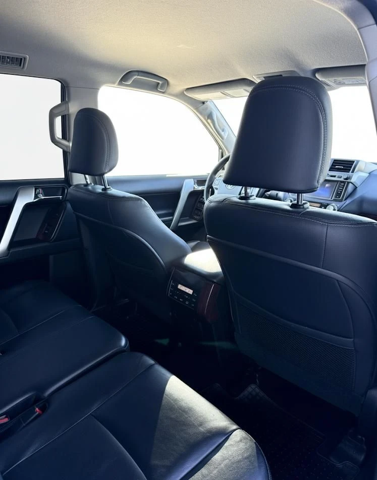 Toyota Land cruiser 150 2.8 D4D 6+ 1 места - изображение 7