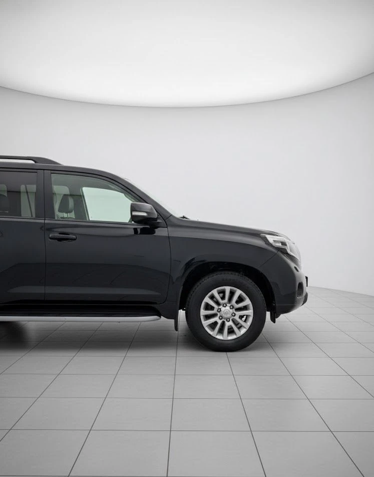 Toyota Land cruiser 150 2.8 D4D 6+ 1 места - изображение 3