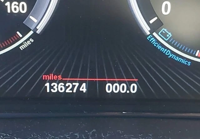 BMW X5 2014 BMW X5 XDRIVE, снимка 15 - Автомобили и джипове - 53745626