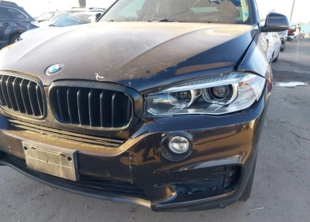 BMW X5 2014 BMW X5 XDRIVE - изображение 6