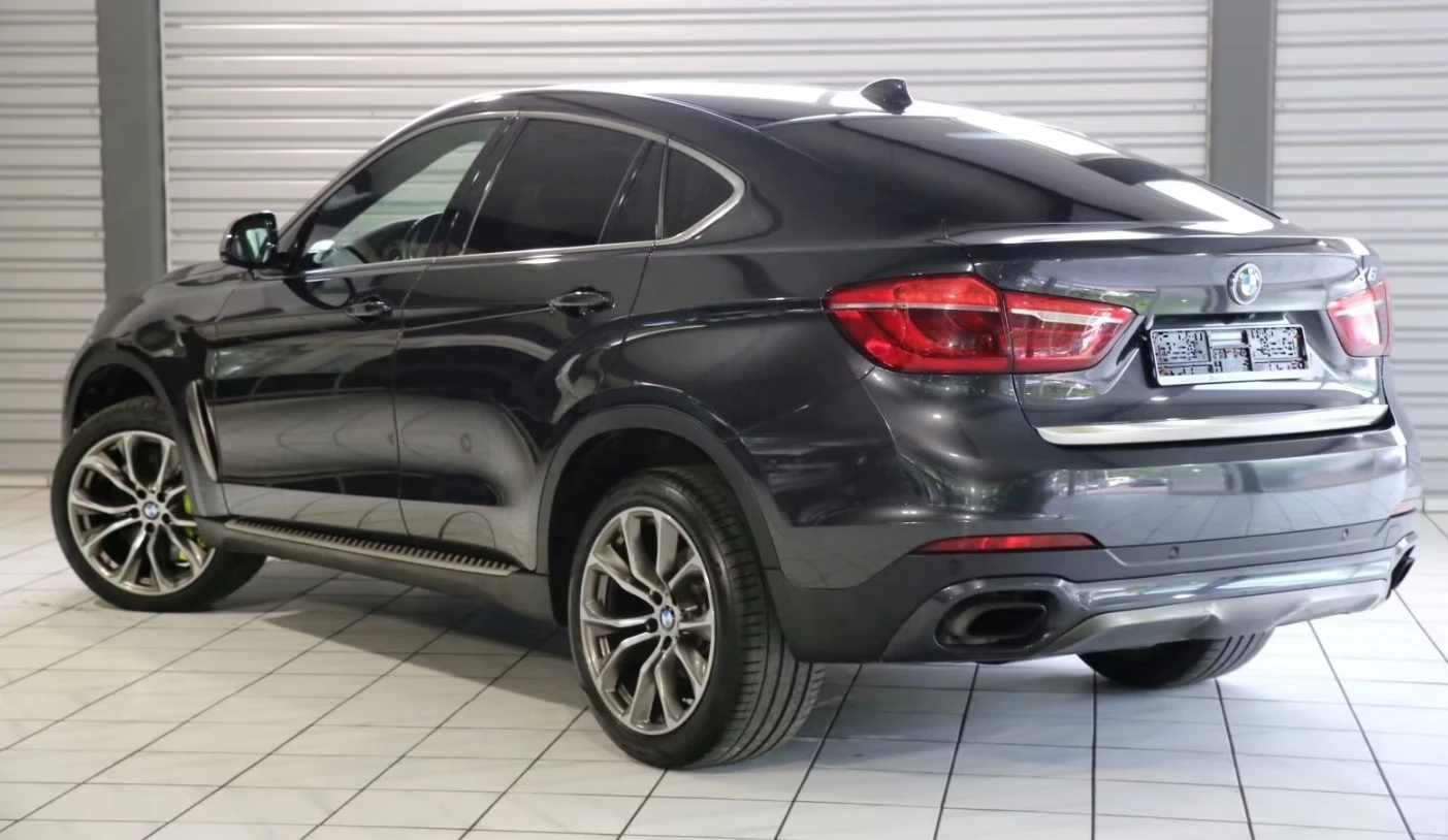 BMW X6 F16 4.0D | Mobile.bg � ����������� 2