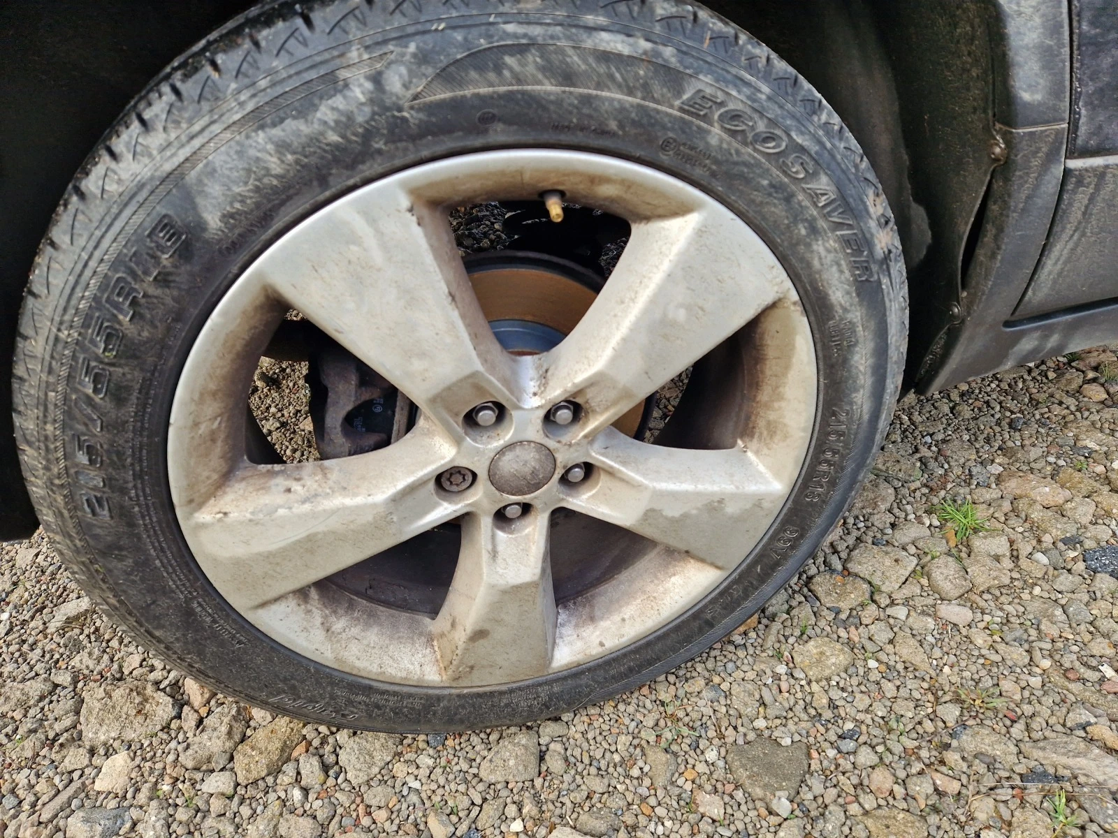 Chevrolet Trax 1.7d | Mobile.bg   11