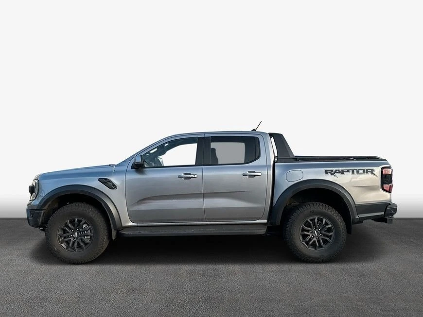 Ford Ranger RAPTOR/2.0 EcoBlue/BANG&OLUFSEN/MATRIX/360 CAMERA/ - изображение 4