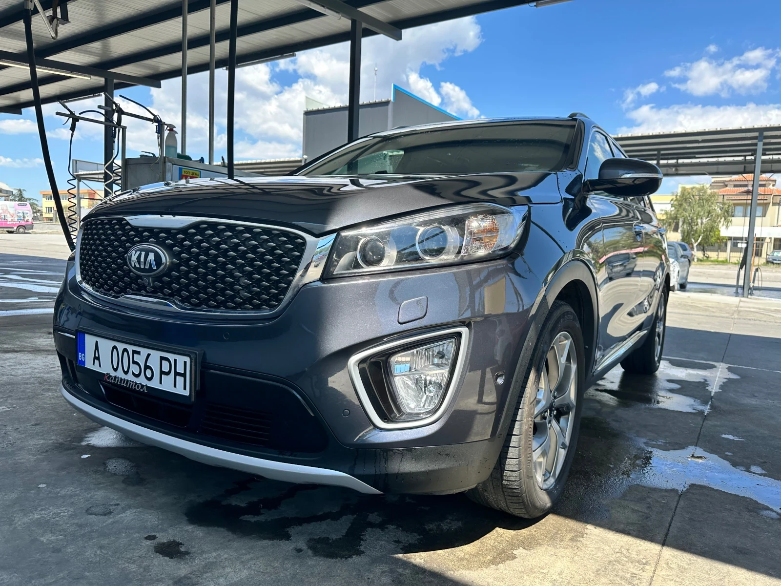 Kia Sorento  - изображение 2