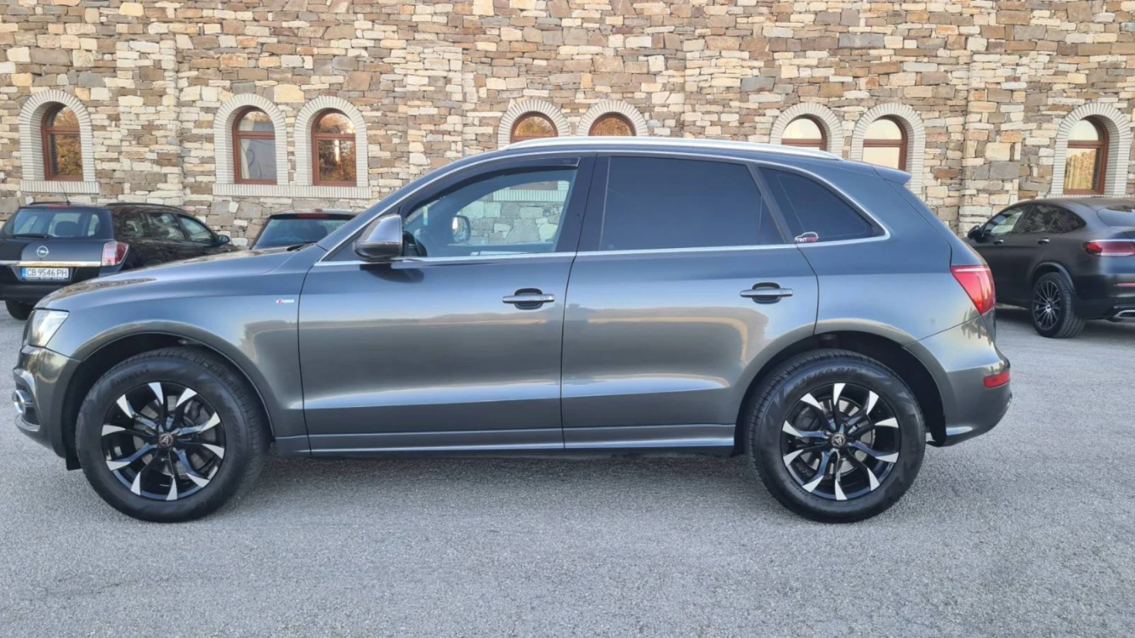Audi Q5 S-Line | Mobile.bg � ����������� 1