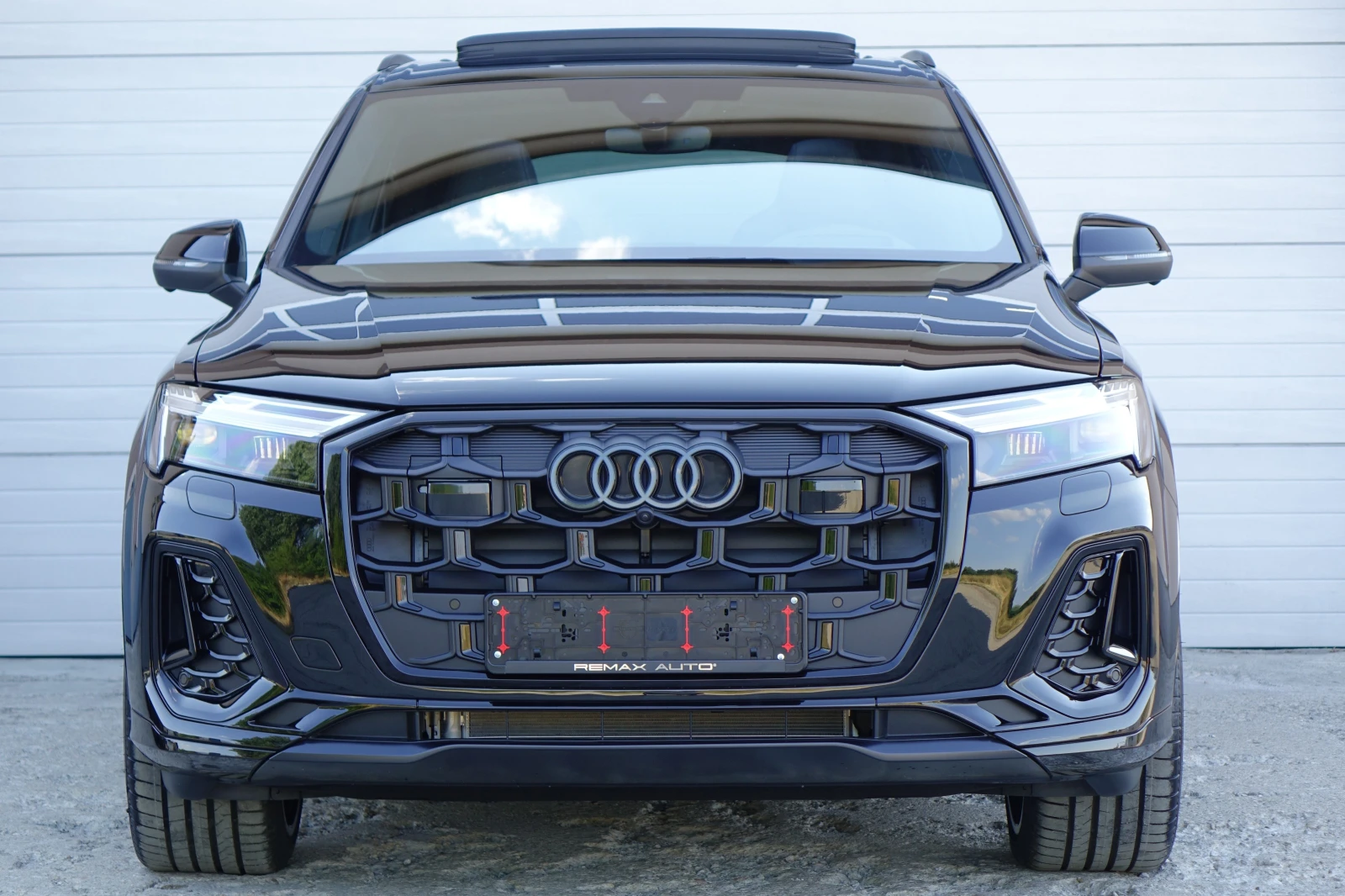 Audi Q7 FACELIFT* 3XS-LINE* RS* DIGITAL OLED LIGHT* B&O* ! - изображение 2