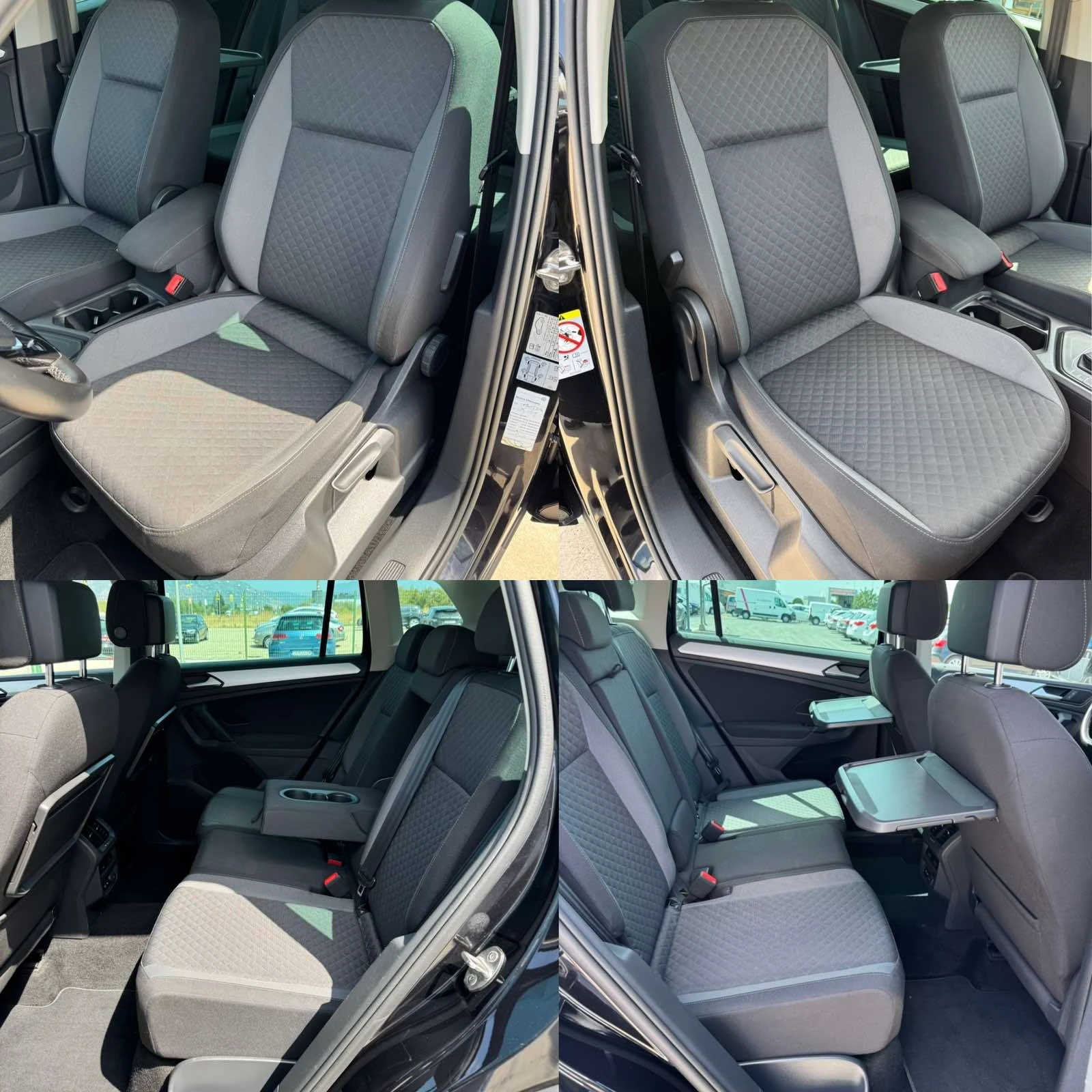 VW Tiguan 2.0* 150ps* DSG* LED* *  | Mobile.bg   12