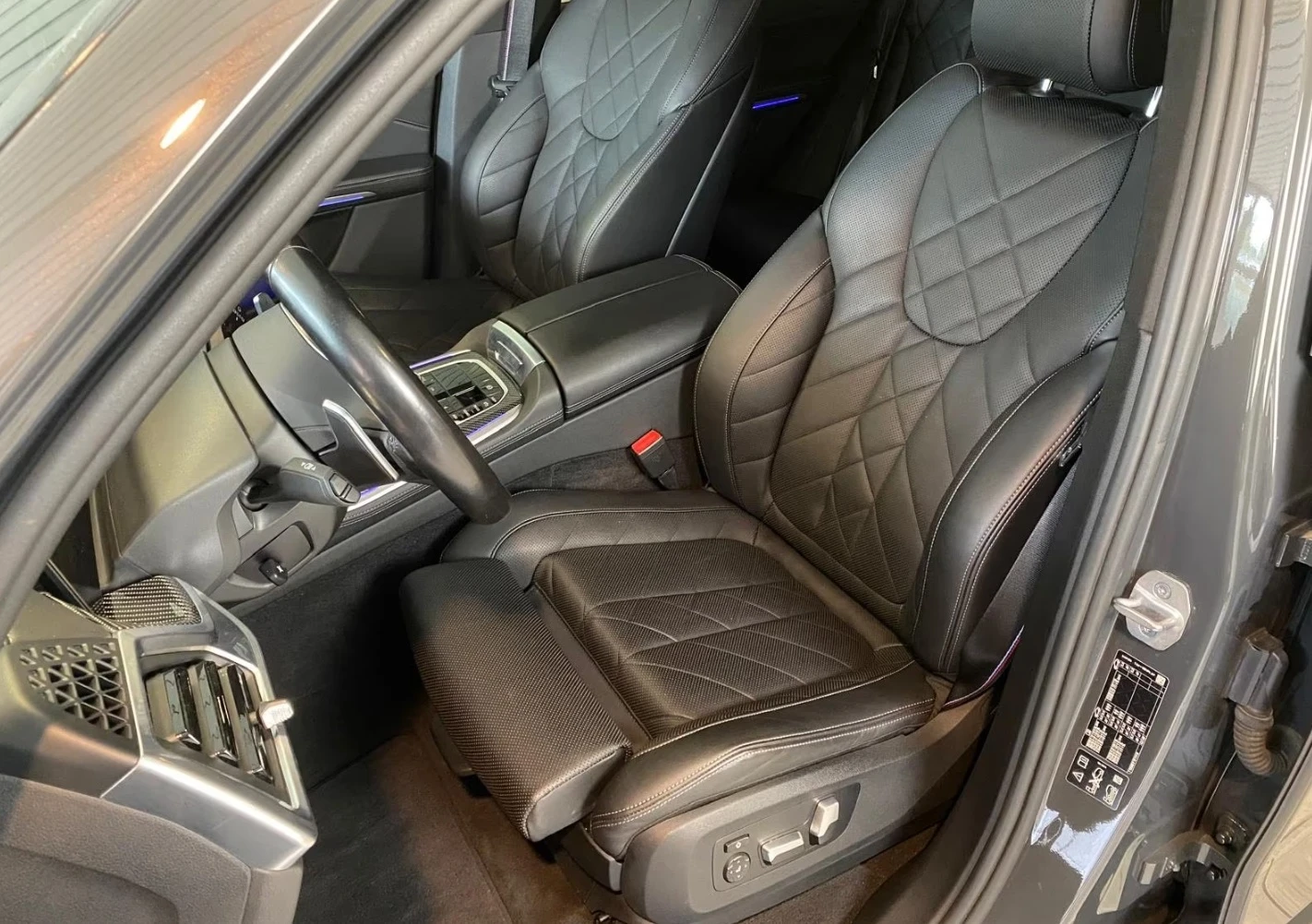 BMW X5 3.0d xDrive M Package - изображение 6