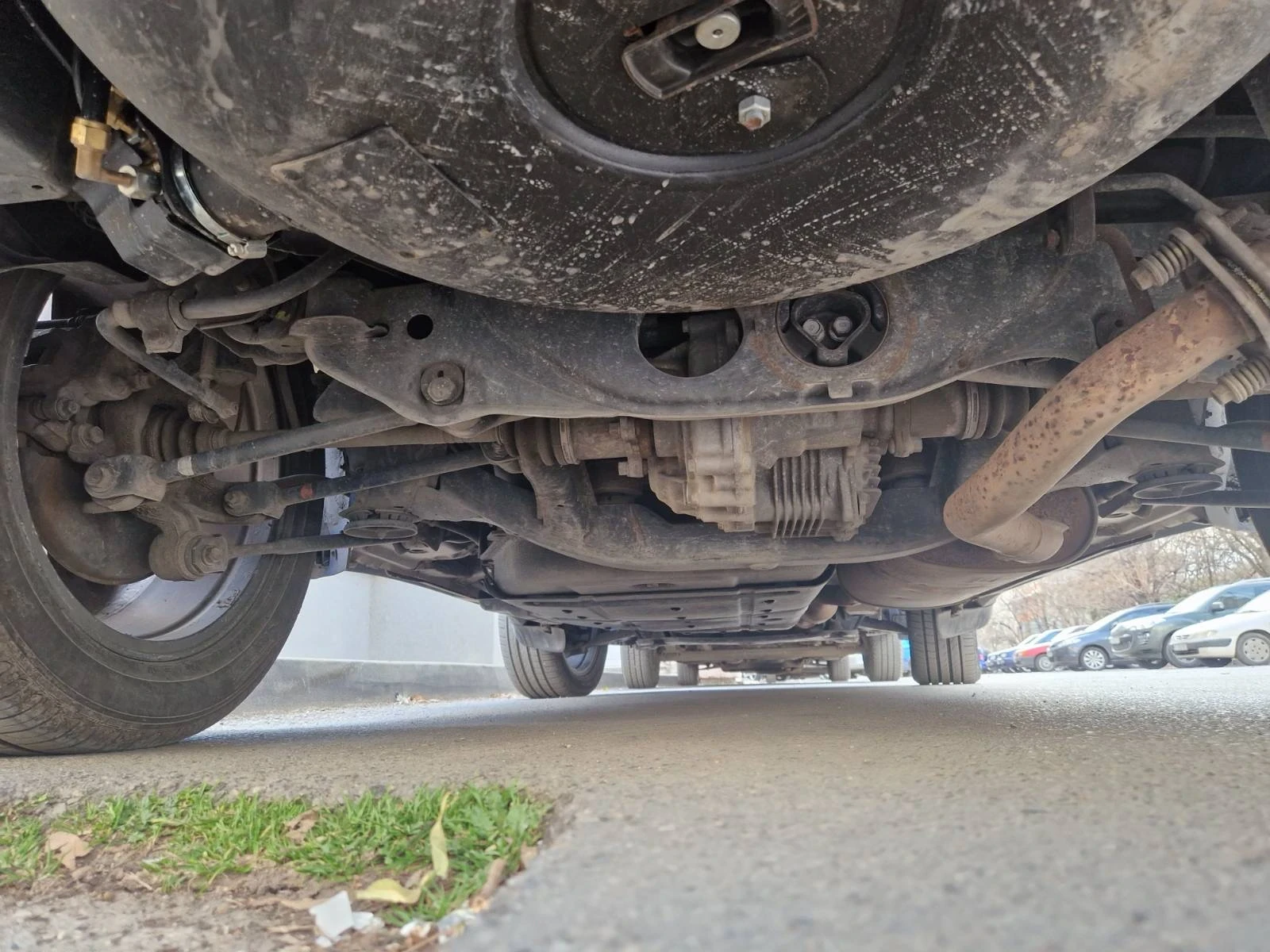 Lexus RX 400h | Mobile.bg   11