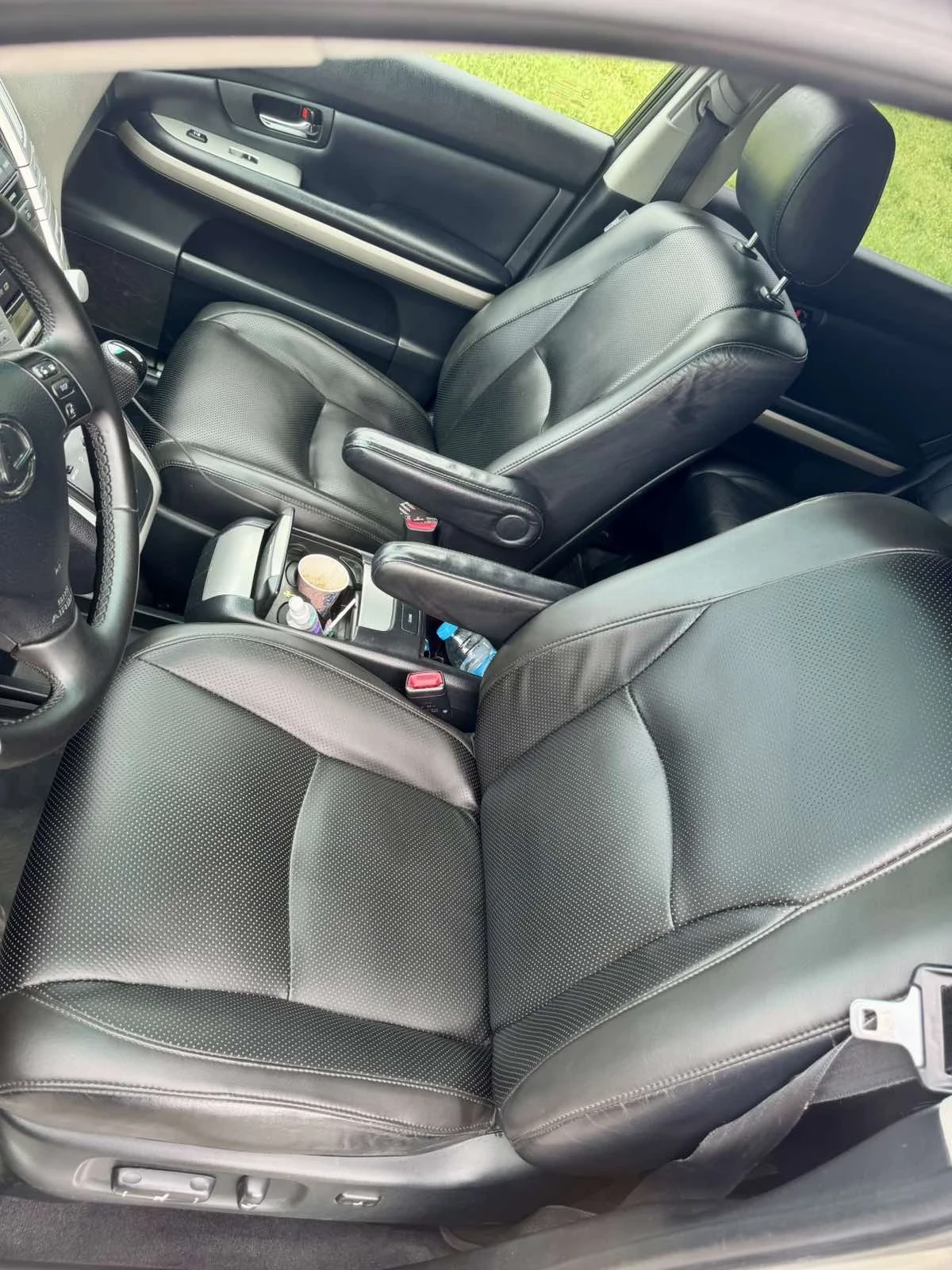 Lexus RX 400h | Mobile.bg   5