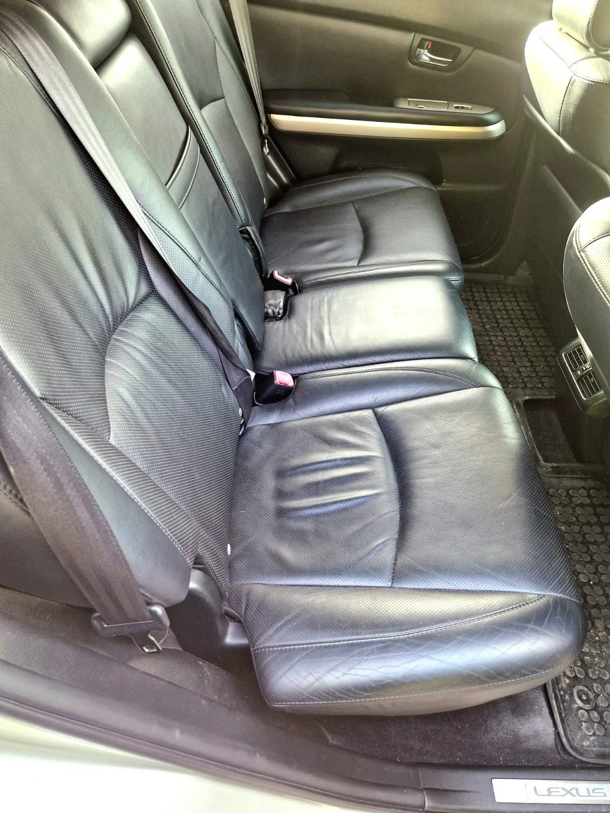 Lexus RX 400h | Mobile.bg   6