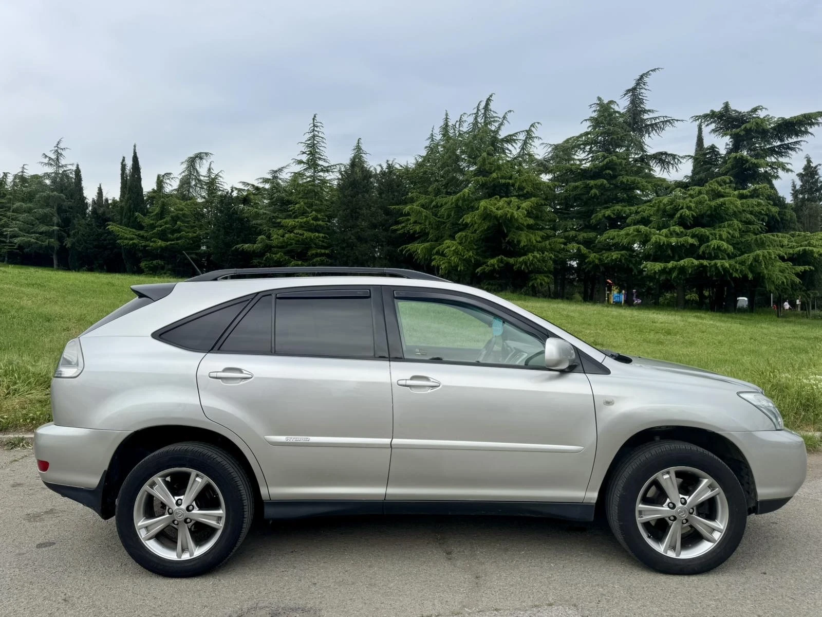 Lexus RX 400h | Mobile.bg   4