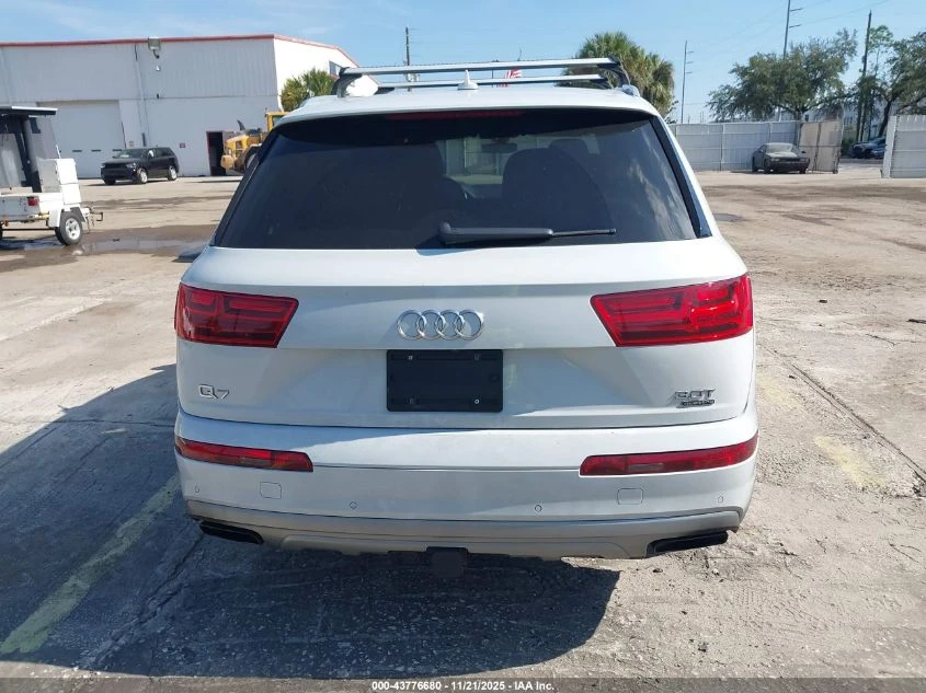 Audi Q7 3.0T/PREMIUM/360 | Mobile.bg   6