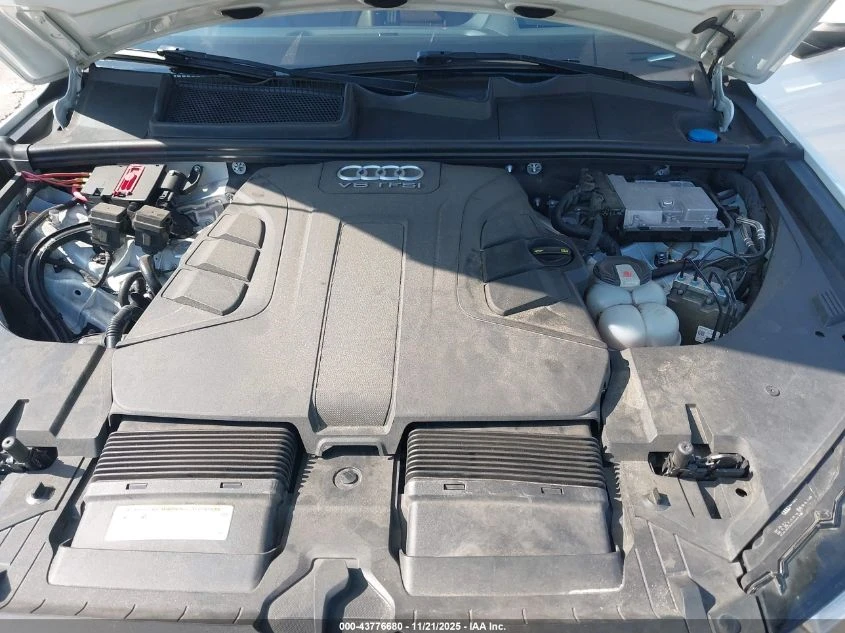 Audi Q7 3.0T/PREMIUM/360 | Mobile.bg   10