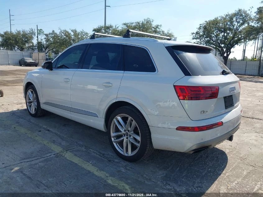 Audi Q7 3.0T/PREMIUM/360 | Mobile.bg   4