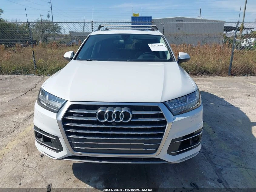 Audi Q7 3.0T/PREMIUM/360 | Mobile.bg   1