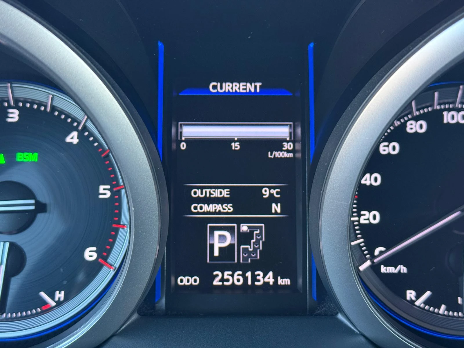 Toyota Land cruiser 150 2.8 D4D 6+ 1 места - изображение 10