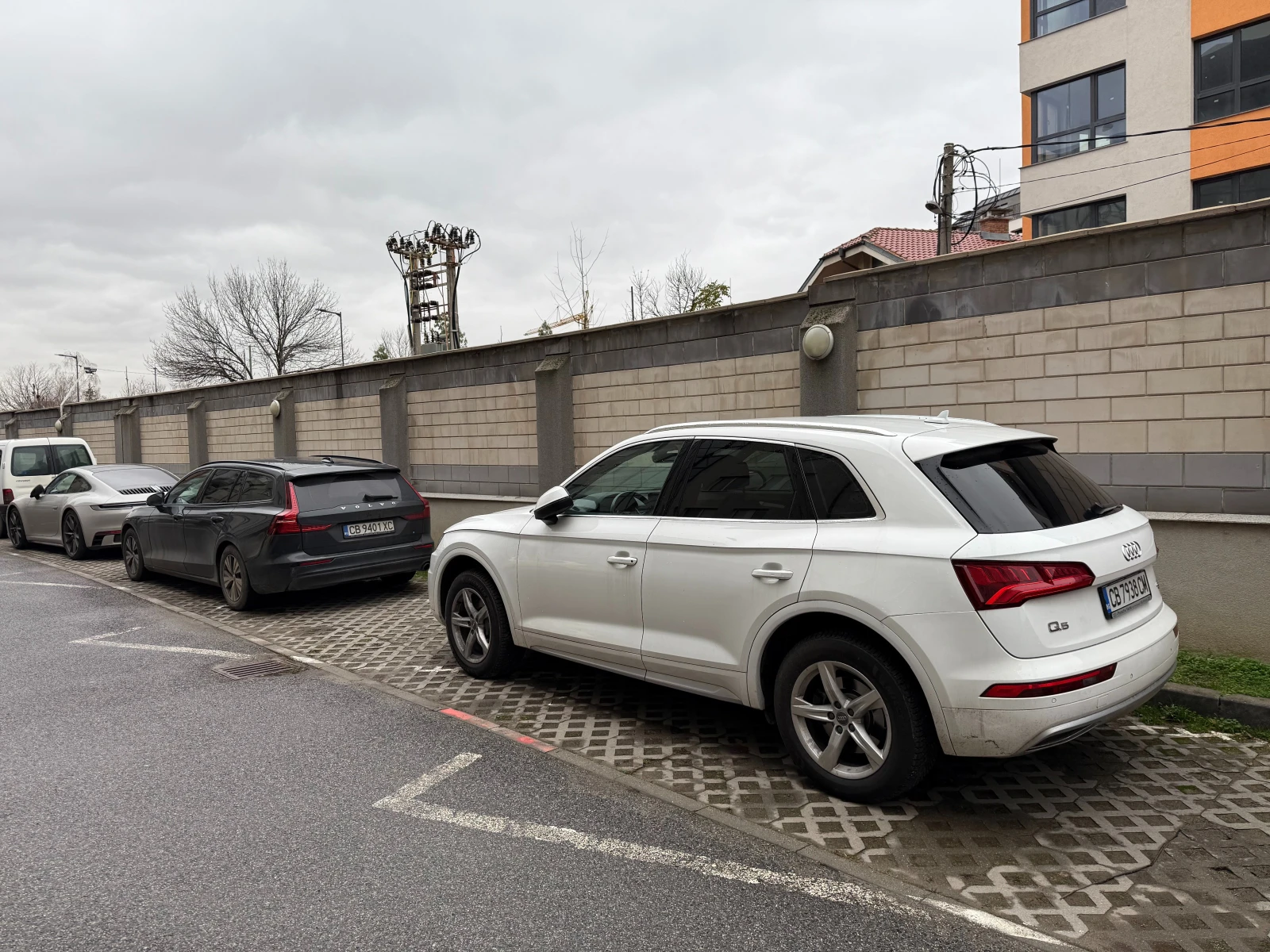 Audi Q5  - изображение 3