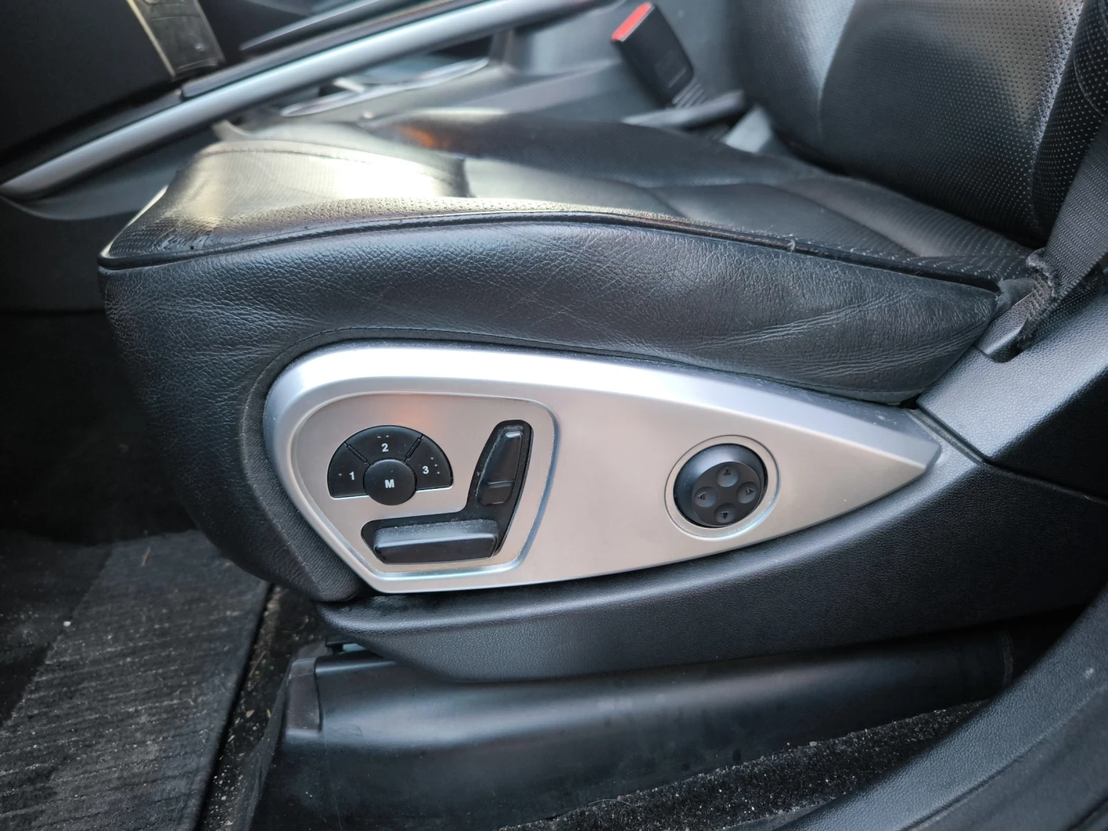 Mercedes-Benz ML 350 Facelift | Mobile.bg � ����������� 11