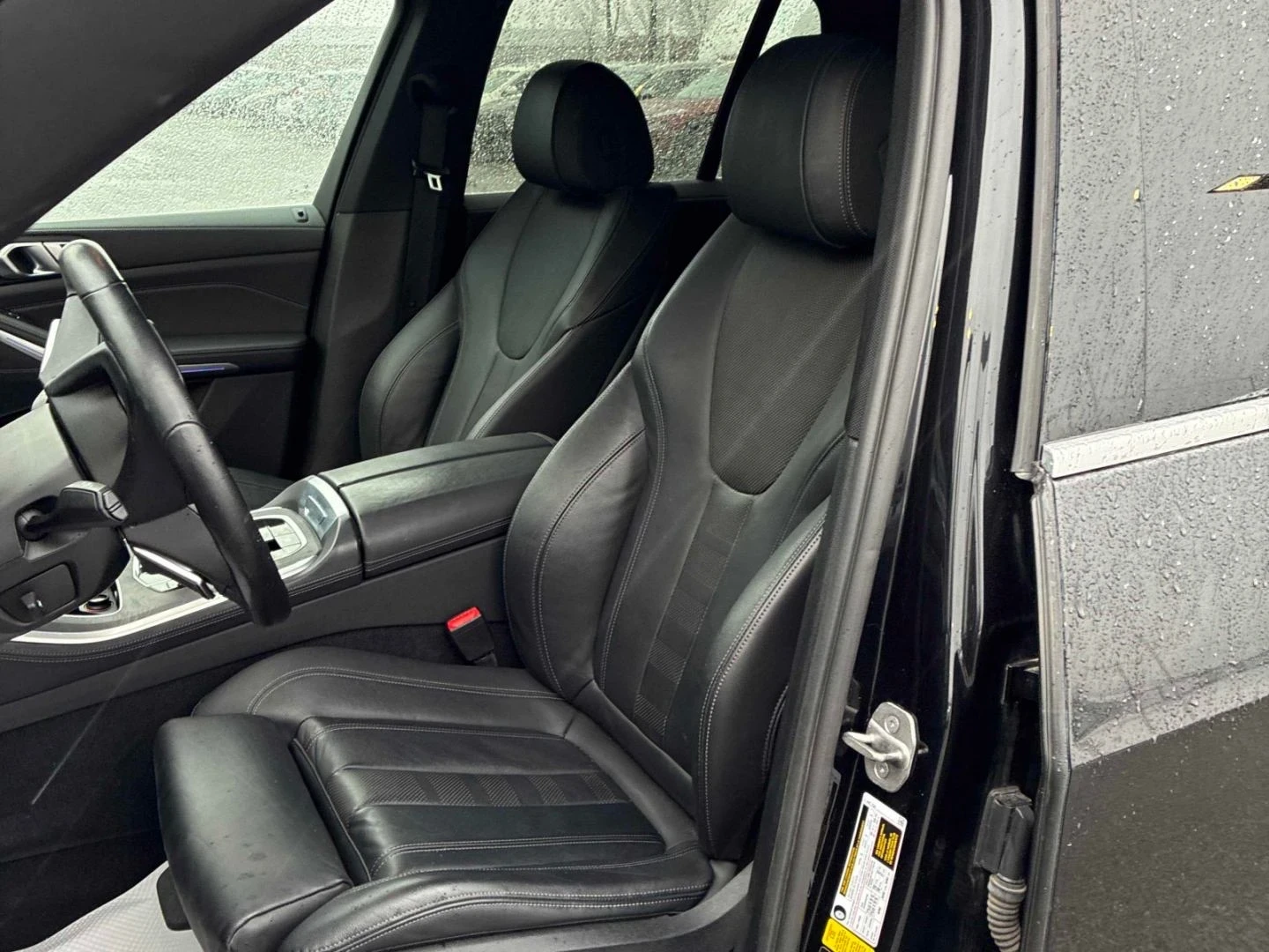 BMW X5 Xdrive* Ambient* Keyless* Пано* Подгрев, снимка 8 - Автомобили и джипове - 53853199