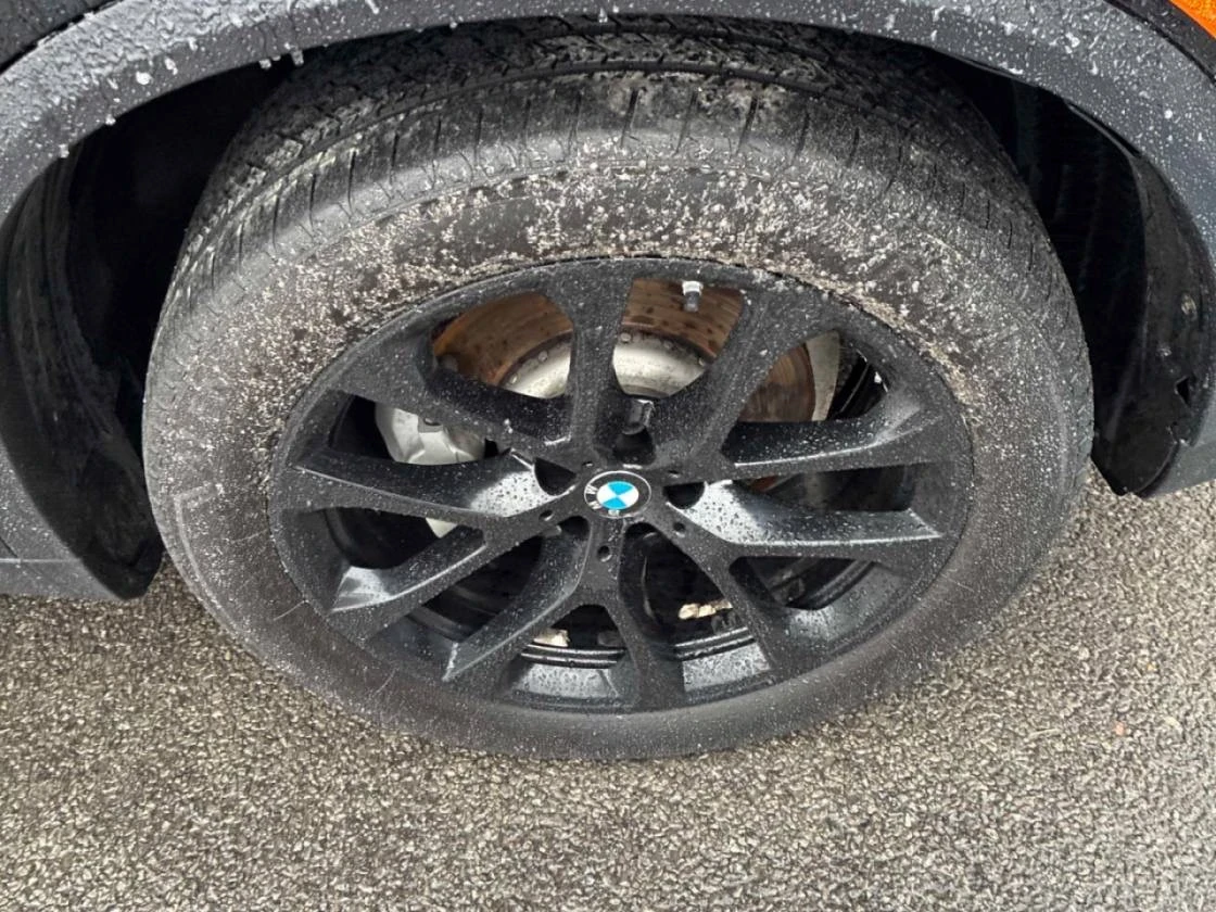 BMW X5 Xdrive* Ambient* Keyless* Пано* Подгрев, снимка 6 - Автомобили и джипове - 53853199