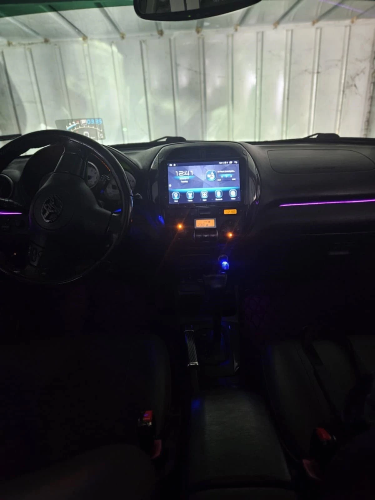 Toyota Rav4, снимка 14 - Автомобили и джипове - 53894244