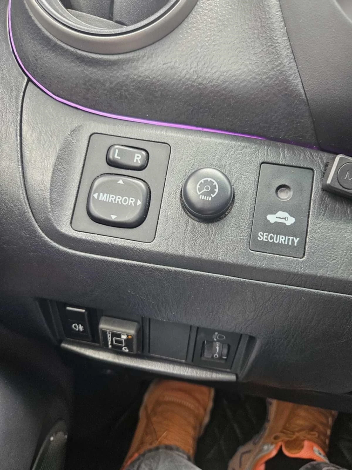 Toyota Rav4, снимка 9 - Автомобили и джипове - 53894244