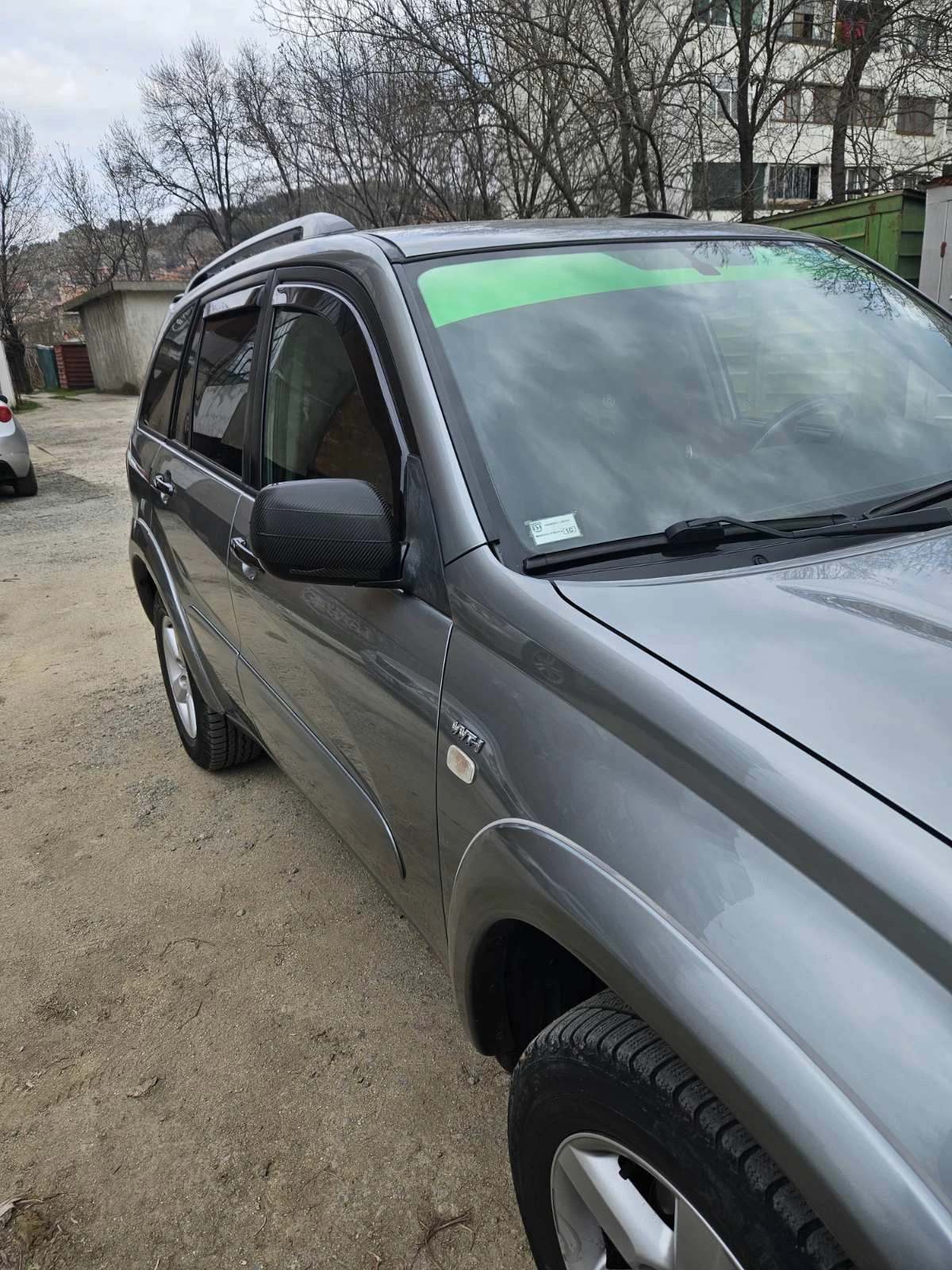 Toyota Rav4, снимка 16 - Автомобили и джипове - 53894244