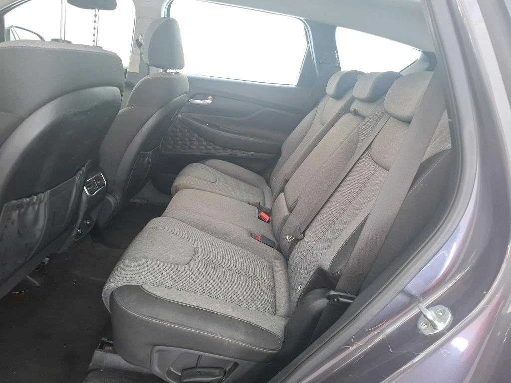 Hyundai Santa fe 1.6 GDi Intuitive , снимка 7 - Автомобили и джипове - 54147402