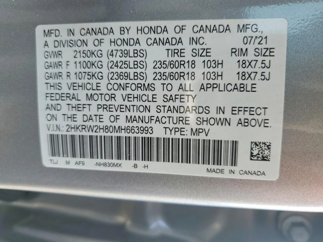 Honda Cr-v EXL | Mobile.bg � ����������� 13