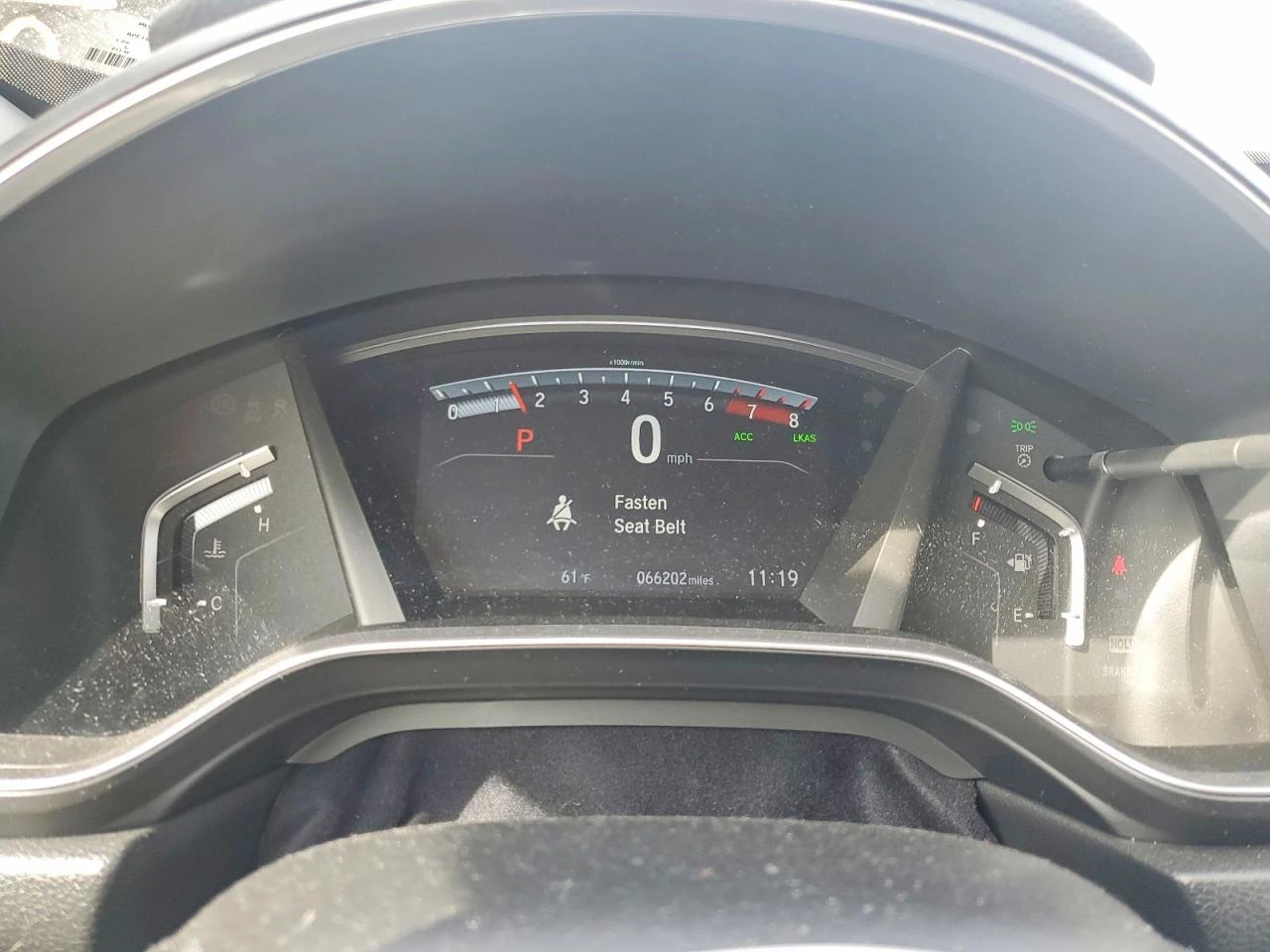 Honda Cr-v EXL | Mobile.bg � ����������� 9