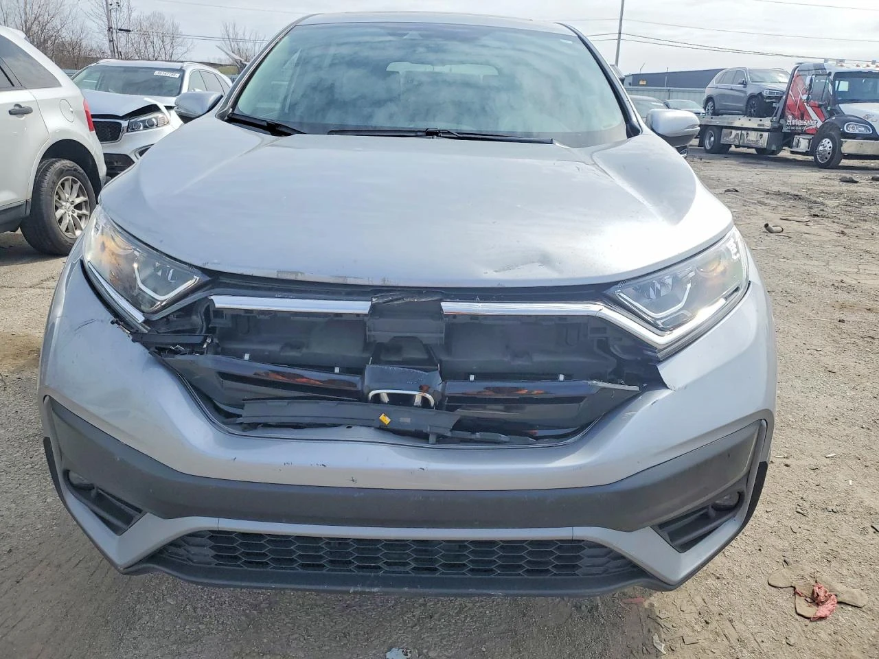 Honda Cr-v EXL | Mobile.bg � ����������� 5