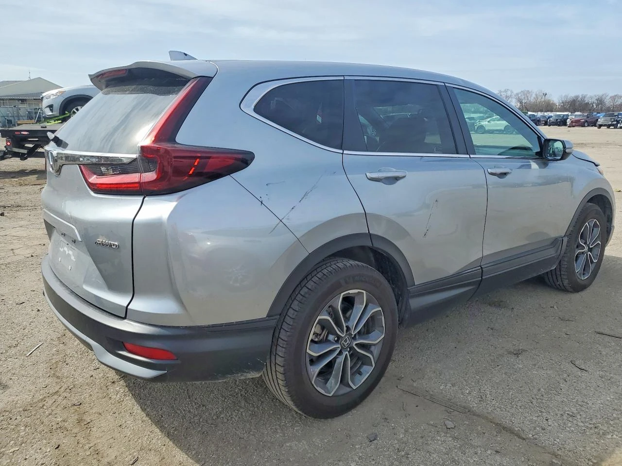 Honda Cr-v EXL | Mobile.bg � ����������� 3