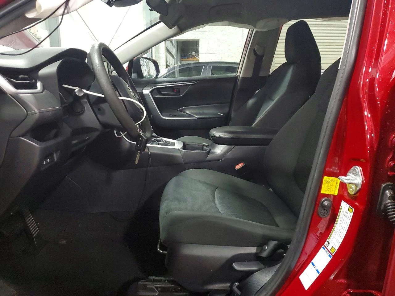 Toyota Rav4 2.5l Le, снимка 7 - Автомобили и джипове - 54291712