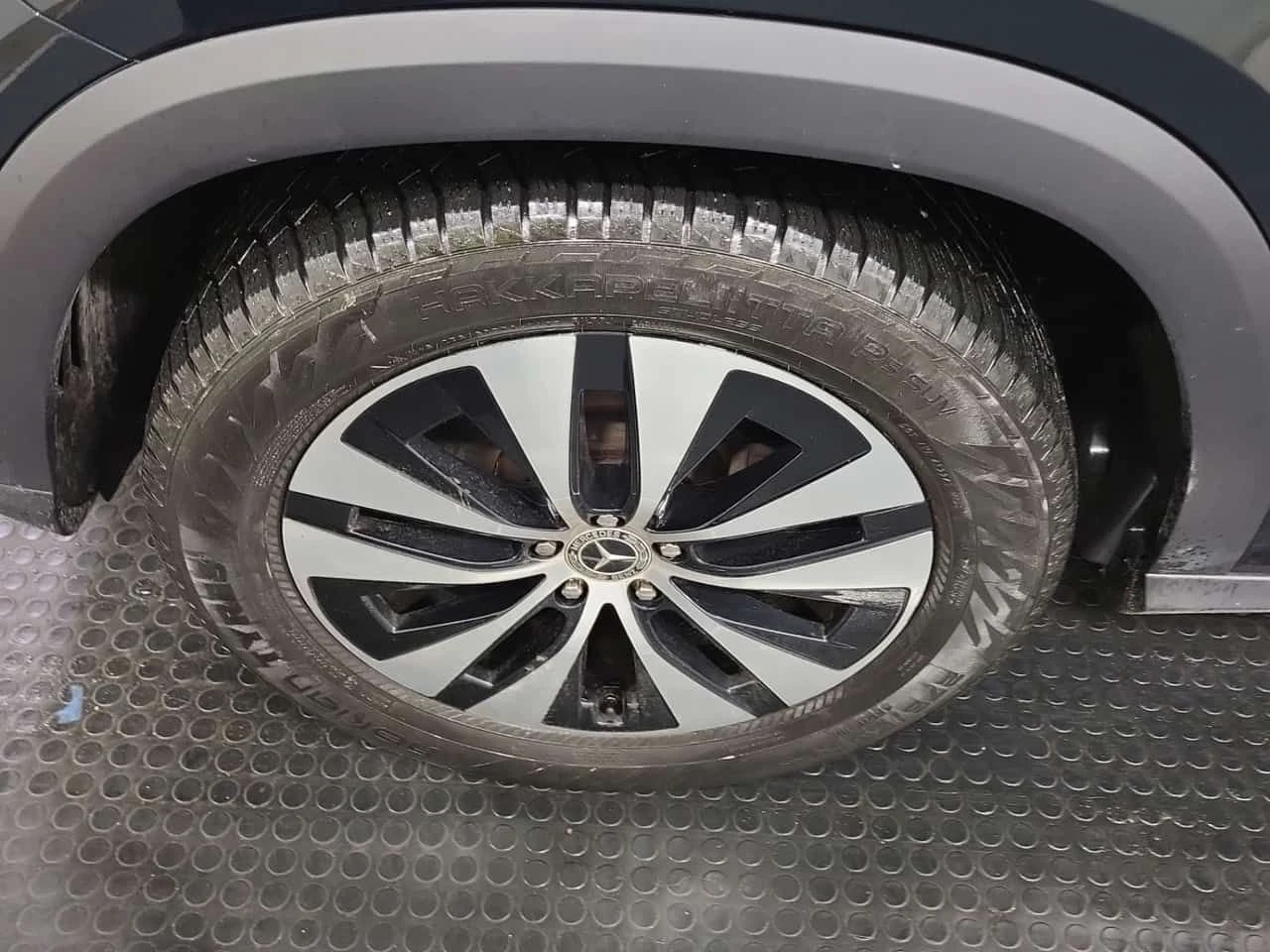 Mercedes-Benz GLE 350 * CARFAX * ��������� * ��������� * 2 ����� *  | Mobile.bg � ����������� 6