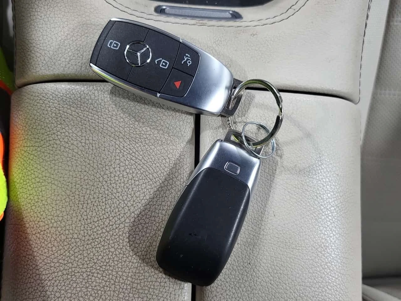 Mercedes-Benz GLE 350 * CARFAX * ��������� * ��������� * 2 ����� *  | Mobile.bg � ����������� 7