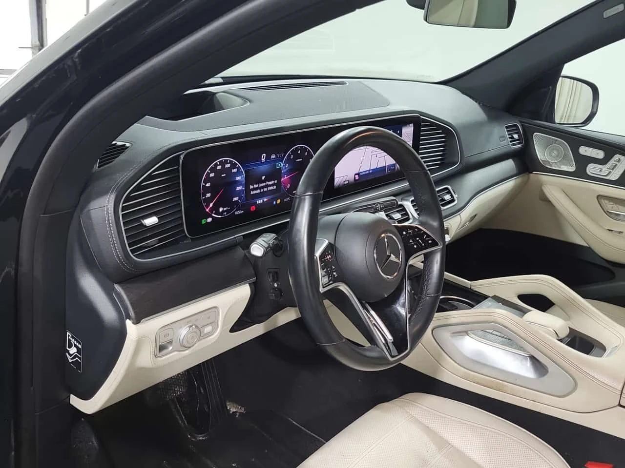 Mercedes-Benz GLE 350 * CARFAX * ��������� * ��������� * 2 ����� *  | Mobile.bg � ����������� 10