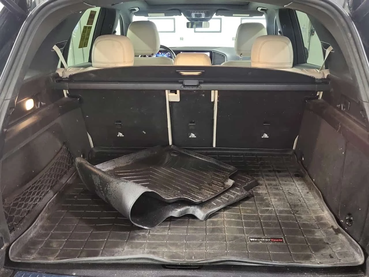 Mercedes-Benz GLE 350 * CARFAX * ��������� * ��������� * 2 ����� *  | Mobile.bg � ����������� 15