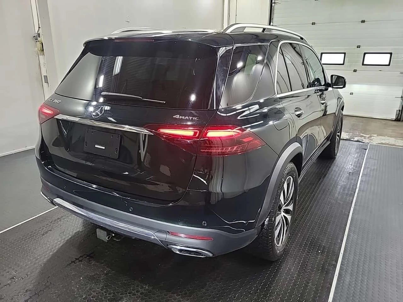 Mercedes-Benz GLE 350 * CARFAX * ��������� * ��������� * 2 ����� *  | Mobile.bg � ����������� 3